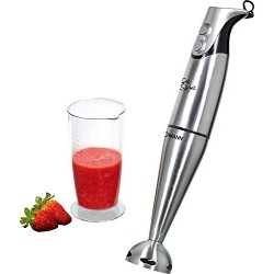 Bomann 025319 SM1916 - Frullatore Immersione, 400watt