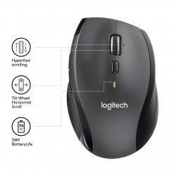 Logitech LGT-M705S