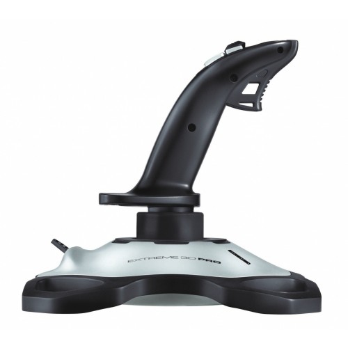 Logitech G Extreme 3D Pro Joystick PC Digitale...