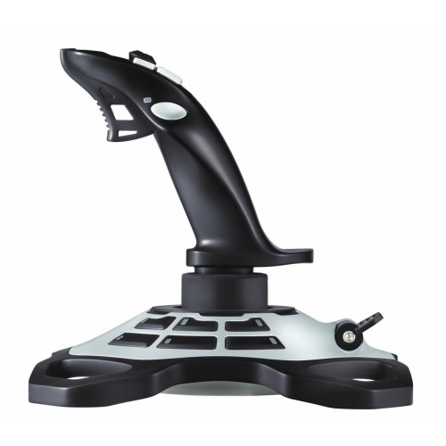 Logitech G Extreme 3D Pro Joystick PC Digitale...