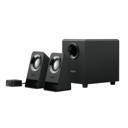 Logitech Z213 set di altoparlanti 2.1 canali 7 W Nero