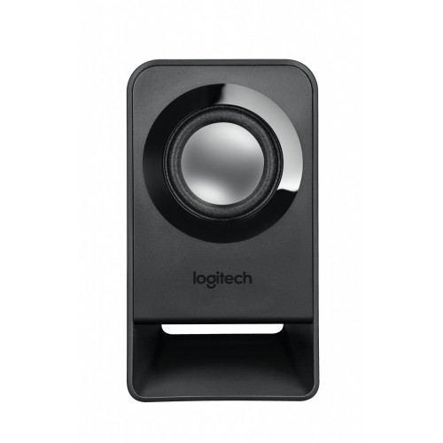 Logitech Z213 set di altoparlanti 2.1 canali 7...