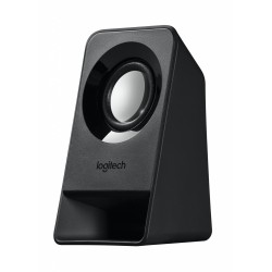 Logitech Z213 set di altoparlanti 2.1 canali 7 W Nero