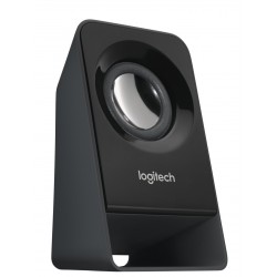 Logitech Z213 set di altoparlanti 2.1 canali 7 W Nero