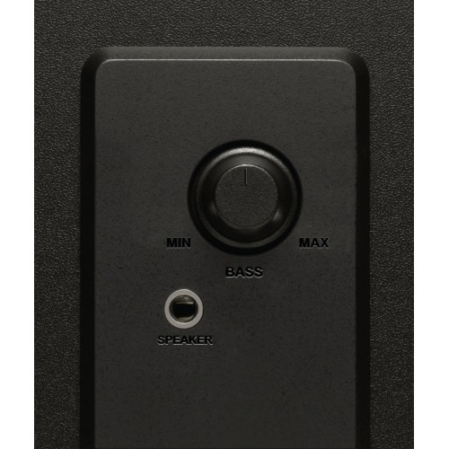 Logitech Z213 set di altoparlanti 2.1 canali 7...