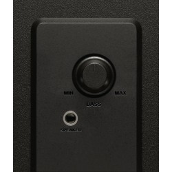 Logitech Z213 set di altoparlanti 2.1 canali 7 W Nero