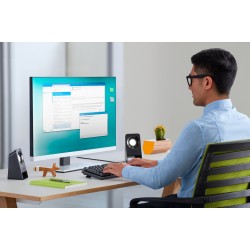 Logitech Z213 set di altoparlanti 2.1 canali 7 W Nero