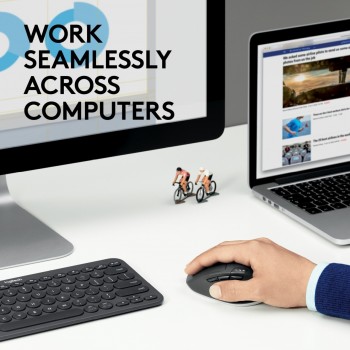 Logitech M720 mouse... 2