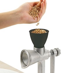 Westmark 021820 - Macina Semi d iPapavero e Cereali