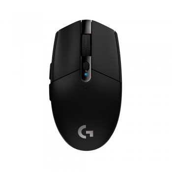 Logitech G G305 mouse RF...