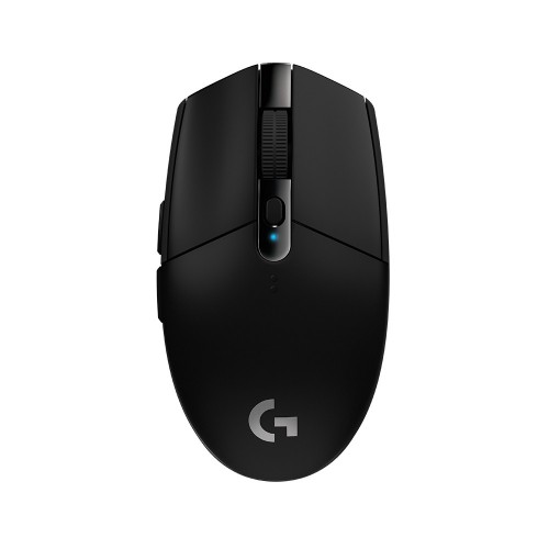 Logitech G G305 mouse RF Wireless Ottico 12000...