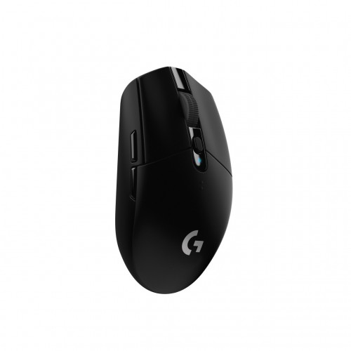 Logitech G G305 mouse RF Wireless Ottico 12000...