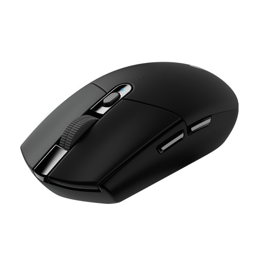 Logitech G G305 mouse RF Wireless Ottico 12000...