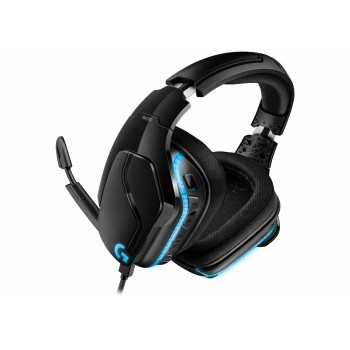 Logitech G G635 Cuffia...