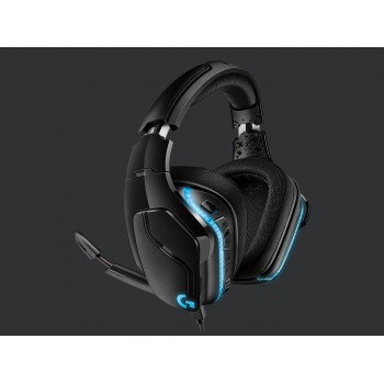 Logitech G G635 Cuffia... 2