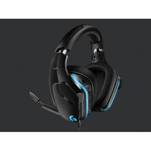 Logitech G G635 Cuffia Padiglione auricolare...