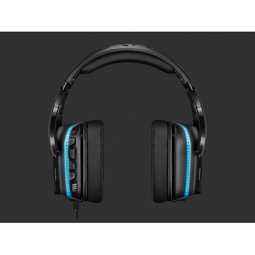 Logitech G G635 Cuffia Padiglione auricolare...