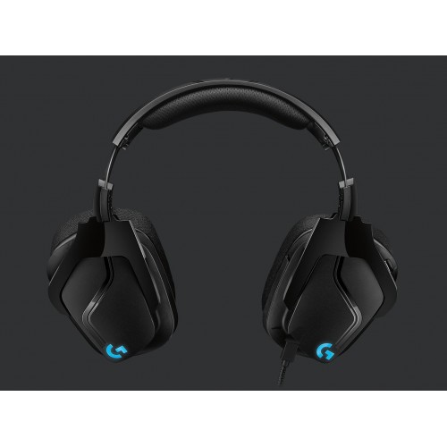 Logitech G G635 Cuffia Padiglione auricolare...