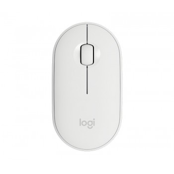 Logitech Pebble M350 mouse...