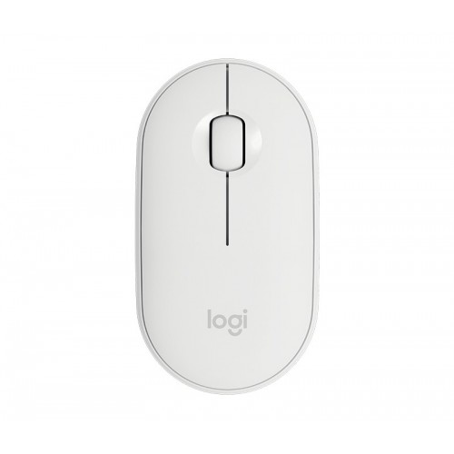 Logitech Pebble M350 mouse Wireless a RF +...