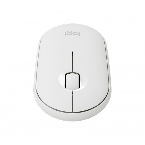 Logitech Pebble M350 mouse Wireless a RF +...