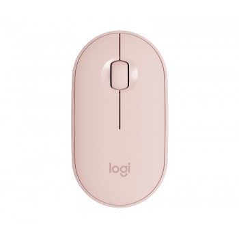 Logitech Pebble M350 mouse...