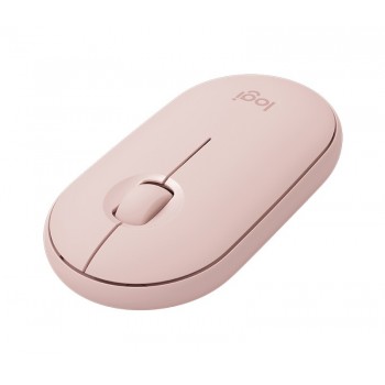 Logitech Pebble M350 mouse... 2