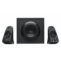 Logitech Z623 set di altoparlanti 2.1 canali 200 W Nero