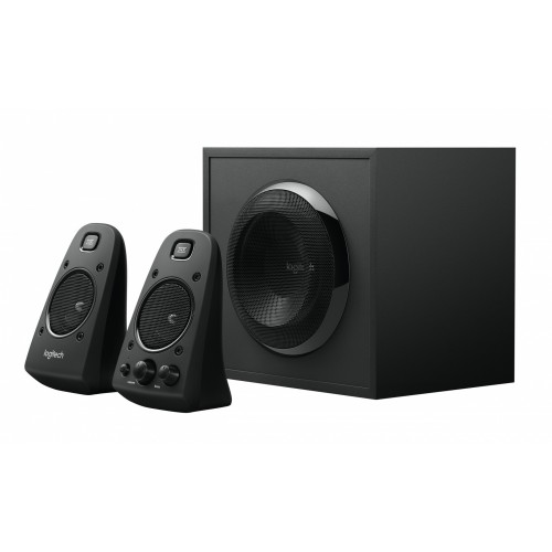 Logitech Z623 set di altoparlanti 2.1 canali...