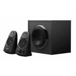 Logitech Z623 set di altoparlanti 2.1 canali 200 W Nero