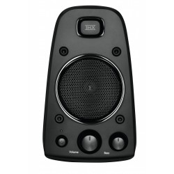 Logitech Z623 set di altoparlanti 2.1 canali 200 W Nero