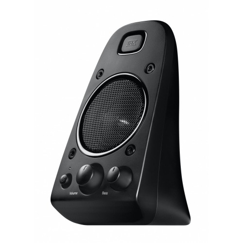 Logitech Z623 set di altoparlanti 2.1 canali...