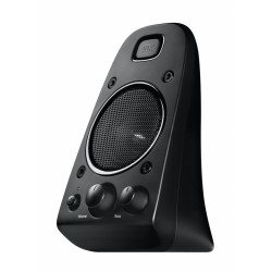 Logitech Z623 set di altoparlanti 2.1 canali 200 W Nero