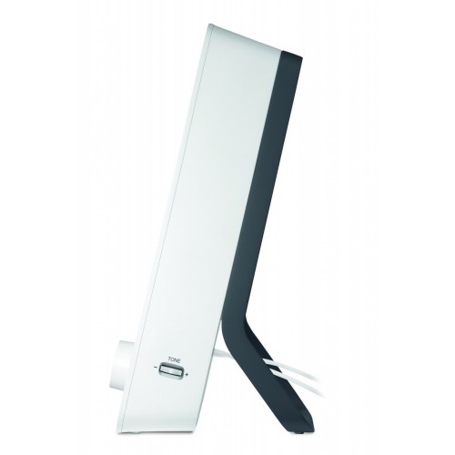 Logitech Z200 10 W Bianco Cablato