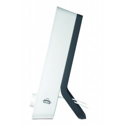 Logitech Z200 10 W Bianco Cablato