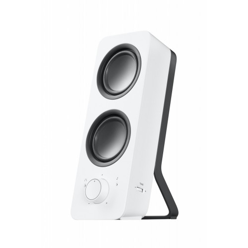 Logitech Z200 10 W Bianco Cablato