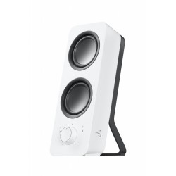Logitech Z200 10 W Bianco Cablato