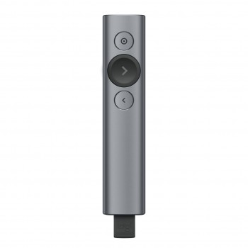 Logitech Spotlight...