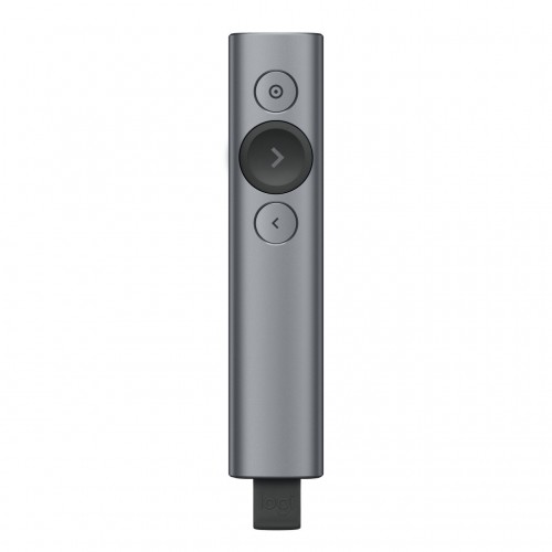 Logitech Spotlight puntatore wireless...