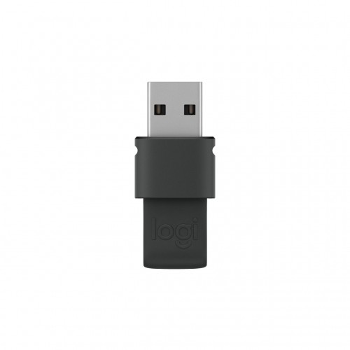 Logitech Spotlight puntatore wireless...