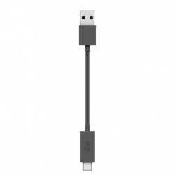 Logitech Spotlight puntatore wireless Bluetooth/RF Grigio