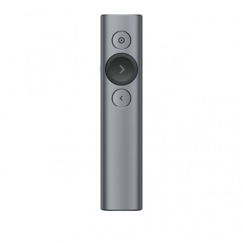 Logitech Spotlight puntatore wireless...