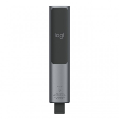 Logitech Spotlight puntatore wireless...