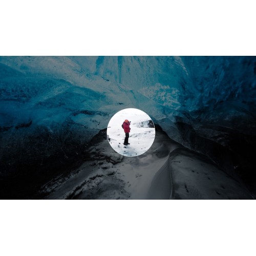 Logitech Spotlight puntatore wireless...