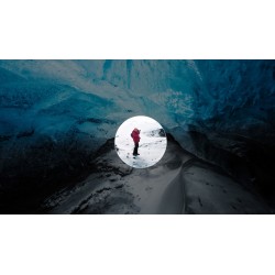 Logitech Spotlight puntatore wireless Bluetooth/RF Grigio