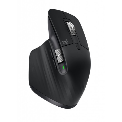 Logitech MX Master 3 for Business mouse...