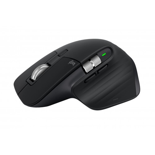 Logitech MX Master 3 for Business mouse...