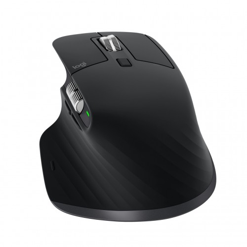 Logitech MX Master 3 for Business mouse...