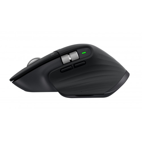 Logitech MX Master 3 for Business mouse...