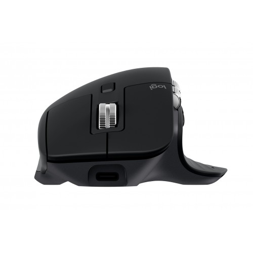 Logitech MX Master 3 for Business mouse...